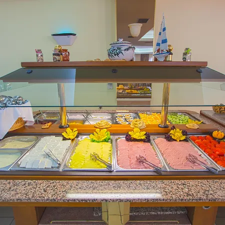 Continental Palace Hotell