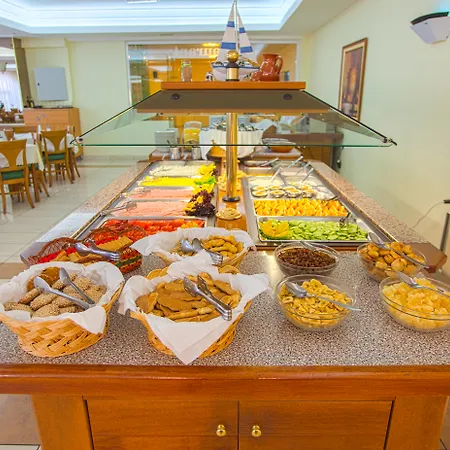 Continental Palace 4* Kos