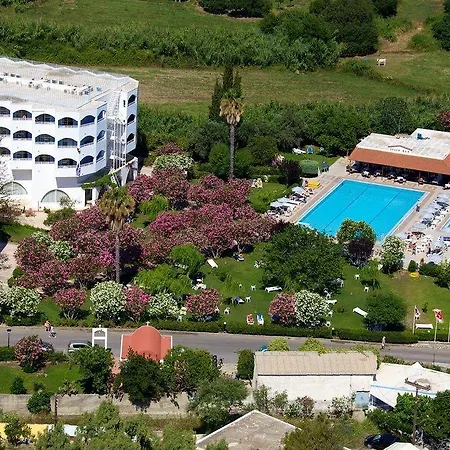 Hotell Continental Palace