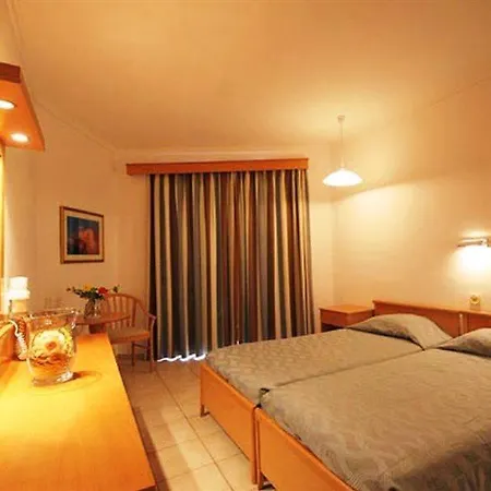 Continental Palace Hotell