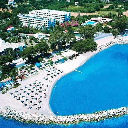 Continental Palace Hotell