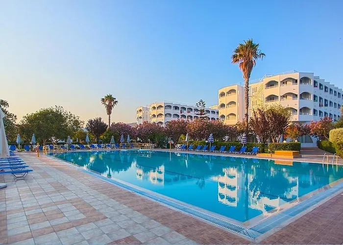 Continental Palace Kos