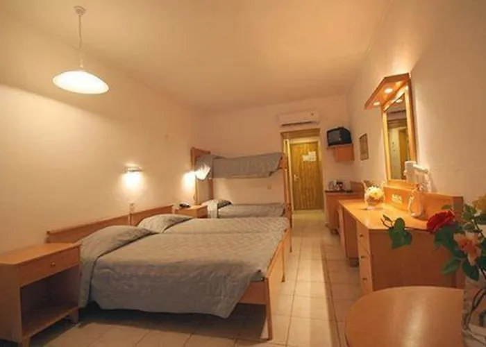 Hotell Continental Palace