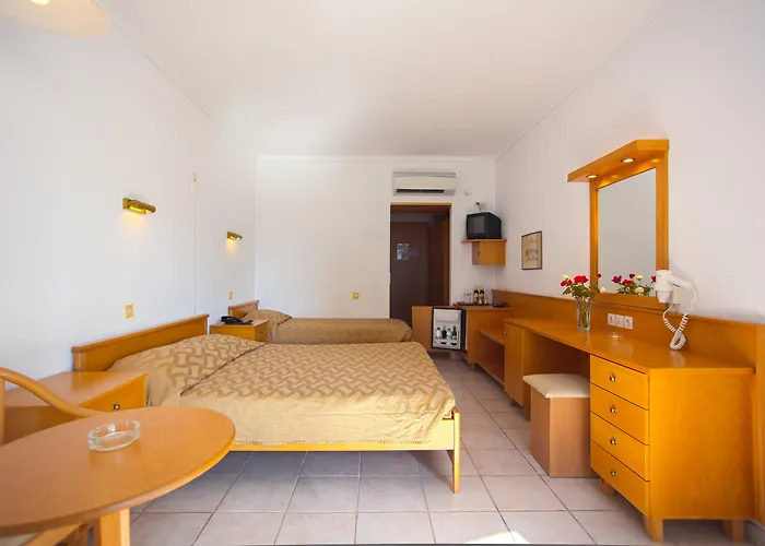 Continental Palace Kos