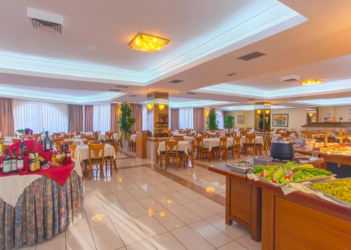 Continental Palace Kos