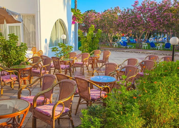 Continental Palace 4* Kos