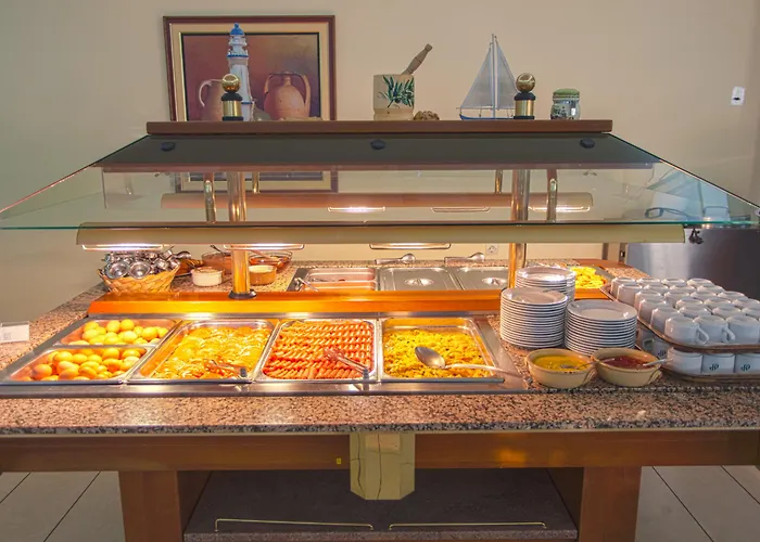 Continental Palace 4*