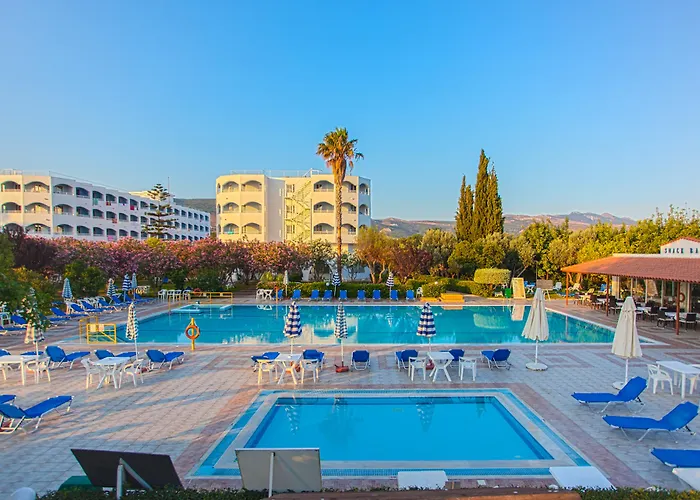 Hotell Continental Palace