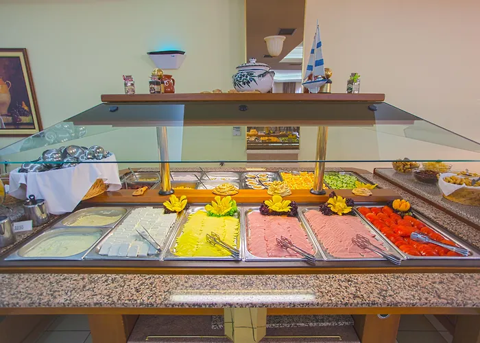 Continental Palace Hotell