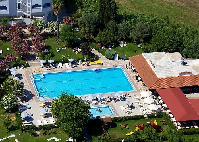 Continental Palace Kos