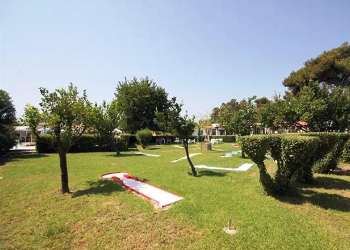 Continental Palace 4* Kos