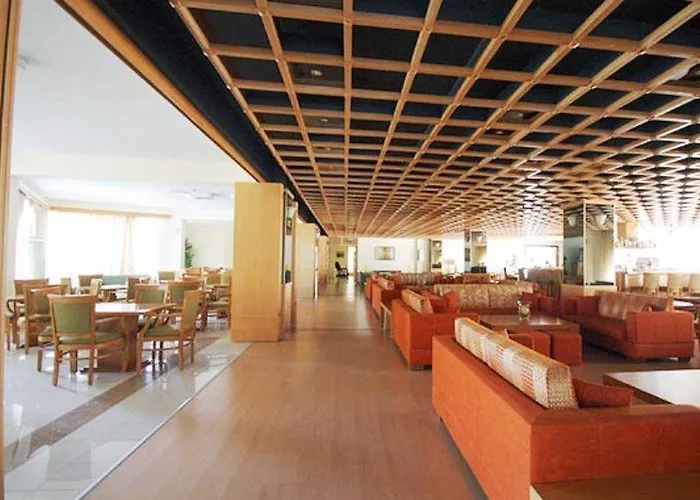 Continental Palace Hotell