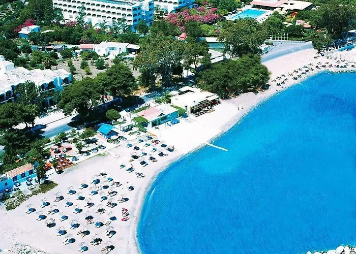 Continental Palace Hotell