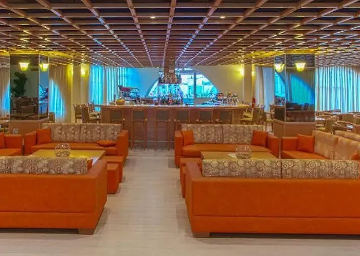 Hotell Continental Palace Kos