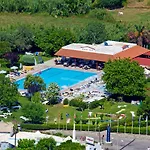 Continental Palace Hotel Kos-stad