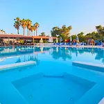 Hotel Continental Palace Kos-stad