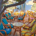 Hotel Continental Palace 4*