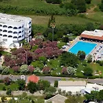 Hotel Continental Palace