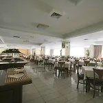Continental Palace 4* Kos-stad