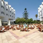 Continental Palace Hotel Kos-stad