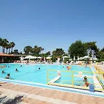 Continental Palace Hotel 4*