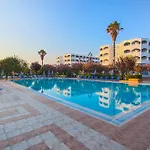 Continental Palace Hotel Kos-stad