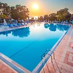 Continental Palace 4* Kos-stad