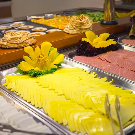 Continental Palace 酒店 科斯镇