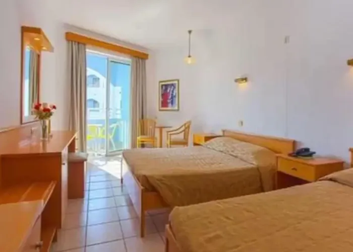 Continental Palace Hotel Kos By