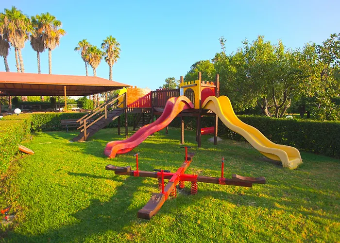 Hotel Continental Palace