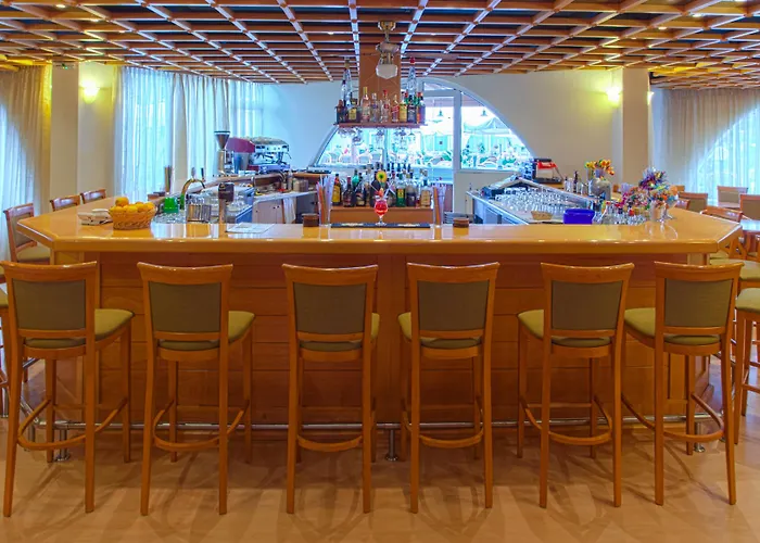 Continental Palace Kos By