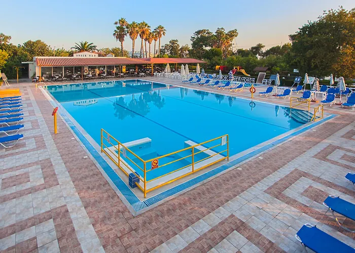 Hotel Continental Palace