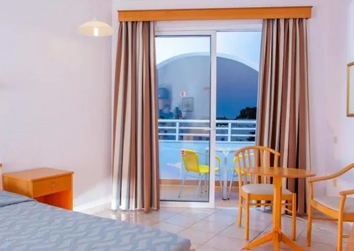 Hotel Continental Palace Kos By