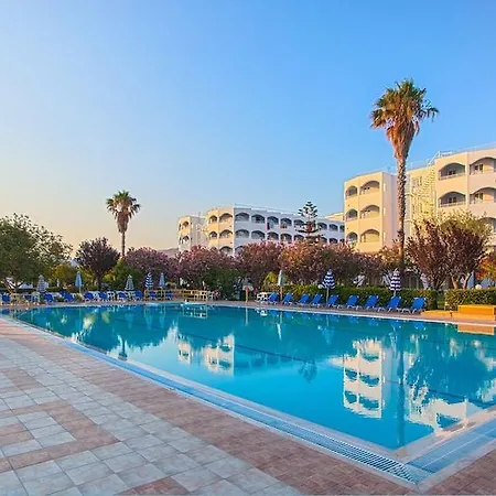 Continental Palace Kos-Stadt