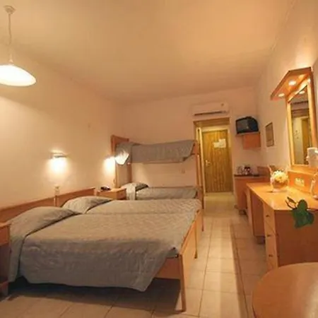 Hotel Continental Palace