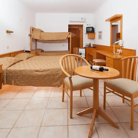 Continental Palace Szálloda Kosz