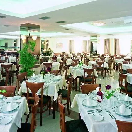 Szálloda Continental Palace Kosz