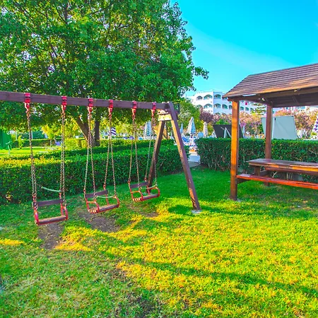 Szálloda Continental Palace