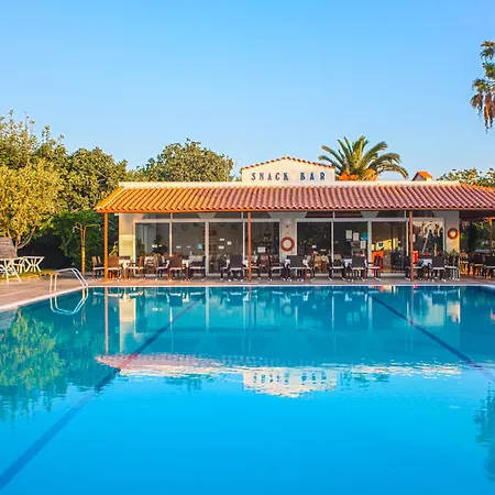 Continental Palace 4*