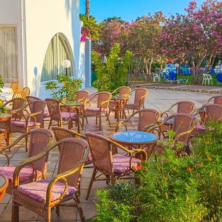 Continental Palace 4* Kos-Stadt