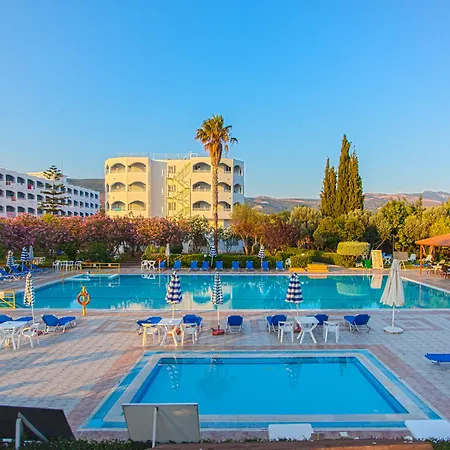 Hotel Continental Palace