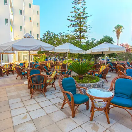 Continental Palace Hotel Kos-Stadt