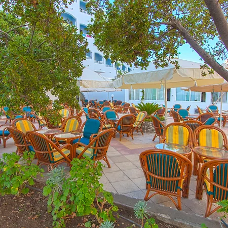 Continental Palace Hotel Kos-Stadt