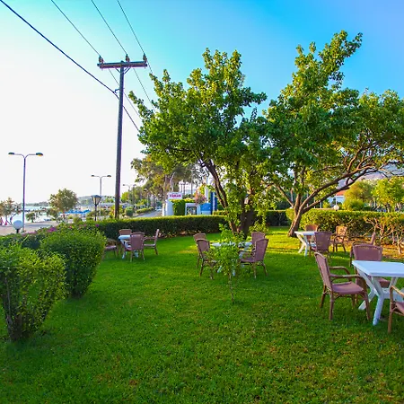 Szálloda Continental Palace