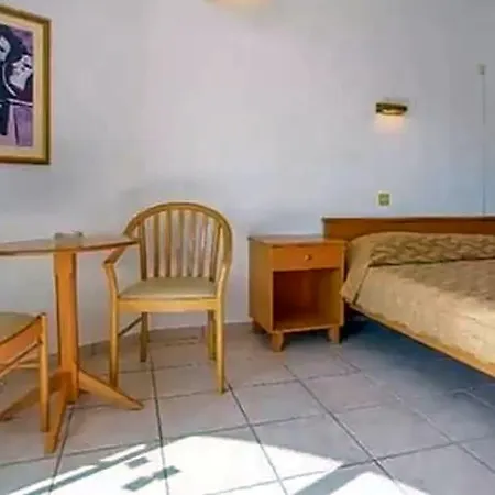 Hotel Continental Palace