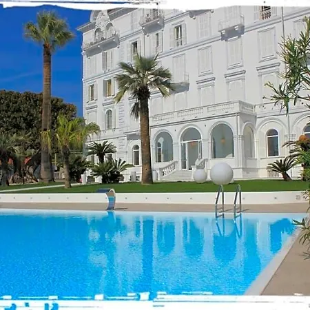 Continental Palace Hotel