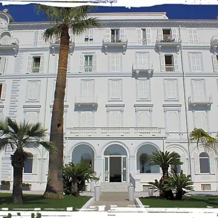 Hotel Continental Palace Kos Town
