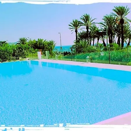 Continental Palace Hotel Kos Town