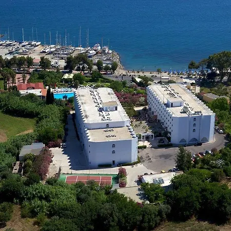 Hotel Continental Palace Kos-Stadt