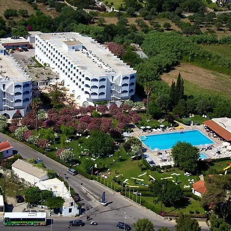 Continental Palace Kos-Stadt